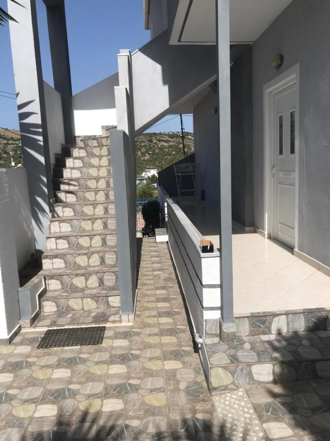 Vila Brisild 사밀 외부 사진
